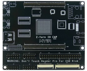 Фото 1/3 Одноплатный компьютер Myir MY-CAPE001 Expansion board for Z-turn Board
