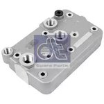 1.18556, Головка блока компрессора SCANIA P,G,R,T series (для LK4941) DT