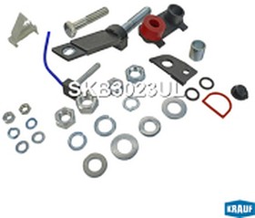 SKB3023UL, Ремкомплект стартера