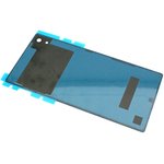 Задняя крышка для Sony Xperia Z5P E6883 синяя