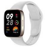 Умные часы Xiaomi Смарт-часы Redmi Watch 3 Active Gray