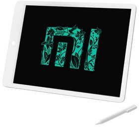Фото 1/9 Планшет Xiaomi Графический планшет Xiaomi LCD Writing Tablet 13.5" (Color Edition)