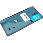 Задняя крышка для Huawei Nova Y70 (Service Pack 97071GUV) черная