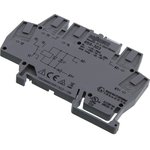 859-303, RELAY, SPST, 250VAC, 5A