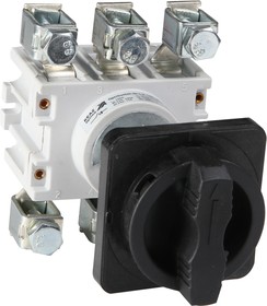 279941, Выключатель нагрузки OptiSwitch DI-L3-125-3P