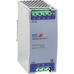 Блок питания OptiPower DR-75-24-1 КЭАЗ 284547