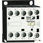 335585, Мини-контактор OptiStart K-M-09-40-00-A230