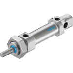 DSNU-20-20-PPV-A, Pneumatic Cylinder - 1908291, 20mm Bore, 20mm Stroke ...