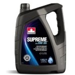 Petro-Canada моторное масло SUPREME 5W-30 (5 л)