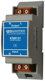ESB101.23S.115VAC(R2), Ограничитель максимального тока 230Vac 23Apeak 500ms 16Acont