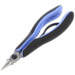 RX 7590, Round Nose Pliers, 146.5 mm Overall, 20mm Jaw, ESD