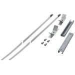 PMK ARCA 20, Pole Mounting Kit for Use with ARCA Enclosure Pole 100-300 (Dia.) mm