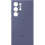 Чехол (клип-кейс) Samsung Silicone Case S24 Ultra, для Samsung Galaxy S24 Ultra ...