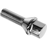 AGMGB11, Болт колёсный М14x1.25x62 хром конус, ключ 17 Auto-GUR AUTO-GUR AGMGB11