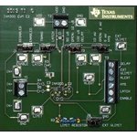 INA300EVM, Power Management IC Development Tools INA300 Eval Mod