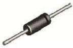 FDH444TR, Diodes - General Purpose, Power, Switching 100V/0.2A Sm Signal Diode
