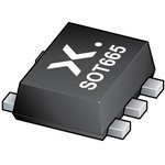 BZA962AVL,115, ESD Suppressors / TVS Diodes NRND for Automotive Applications ...