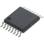 MIC2547-2YTS, Power Switch ICs - Power Distribution Dual Programmable Current ...