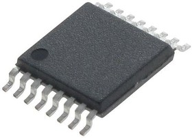 MIC2547-2YTS, Power Switch ICs - Power Distribution Dual Programmable Current Limit Single High-Side Switch