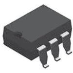 PLA193STR, Solid State Relays - PCB Mount Single-Pole Relay 600V 100mA
