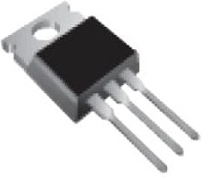 IRF820APBF-BE3, MOSFETs 500V N-CH HEXFET