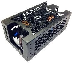 MDS-200ADB24 AA, Switching Power Supplies 250W/24V Enclosed power supply