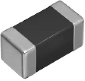Фото 1/2 KLZ2012MHR1R0HTD25, RF Inductors - SMD 1uH 2MHz 20% 2012 AEC-Q200