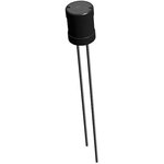 17474C, RF Inductors - Leaded Radial Inductor 470uH 340mA