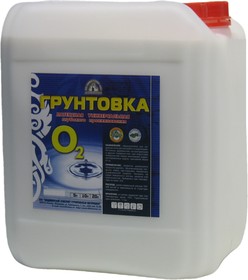Грунтовка , универсальная, 10л 1гру10б