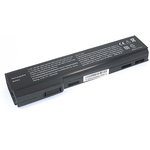 Аккумуляторная батарея для ноутбука HP Compaq 6560b (HSTNN-LB2G) 10.8V 5200mAh ...