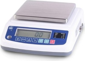 Весы лабораторные, порционные,высокоточные ВК-3000 200108