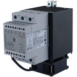 RGC2A60D75GGEDFM, Solid State Relay - DPST-NO (2 Form A) - AC ...