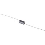 7427501, Ferrite Bead, 6 (Dia.) x 10mm (Axial), 598Ω impedance at 25 MHz ...