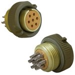 РС7АТВ = РС7ТВ Розетка, 14г.(Россия, Копир)