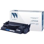 Картридж лазерный NV PRINT (NV-CF226X) для HP LaserJet Pro ...
