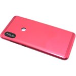 Задняя крышка для Xiaomi Redmi Note 6 Pro красная