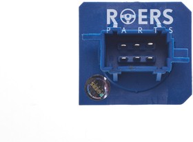 Фото 1/3 RP6450EP, Резистор вентилятора