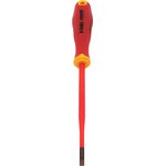 41394590 Felo Отвертка диэлектрическая SL 4,5х1,0 E-Slim Ergonic