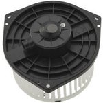 Z68045R, Мотор отопителя Chevrolet Trailblazer, Colorado