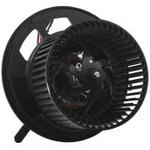Z68114R, Электровентилятор отопителя BMW 1-Series E81, E87, 3-Series E90 ...