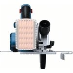 Циркулярная пила (дисковая) Bosch GKS 185-LI без АКБ и ЗУ (ручная)