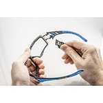 LOTZEN очки защитные бесцветные, универсальный размер HT5K010