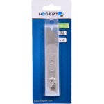 Отламывающиеся лезвия 18 мм, SK5, 10 шт. HT4C662