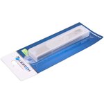 Отламывающиеся лезвия 18 мм, SK5, 10 шт. HT4C662