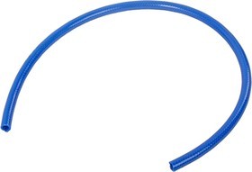 SHTP10AR, Hose d=10mm oil- and gas-resistant PVC reinforced 1m MPT-Plastic