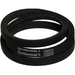 Ремень клиновой A 100 A-2570 Ld, (13x8x2570) Li 2540мм, Ld 2570мм CONTI-V A100CONTI