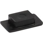 The SC or LC-Duplex plastic plug is black. ITK FOBX-Z-SC
