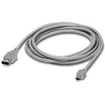 2986135, USB Cable, For Use With PSR Downtime/Speed Monitors