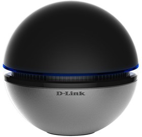 Фото 1/2 Сетевой адаптер WiFi D-Link DWA-192/RU USB 3.0 (ант.внутр.) 3ант.