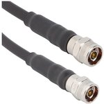 095-909-173-120, RF Cable Assemblies N Strt Plg to N Strt Plg LMR400 120in